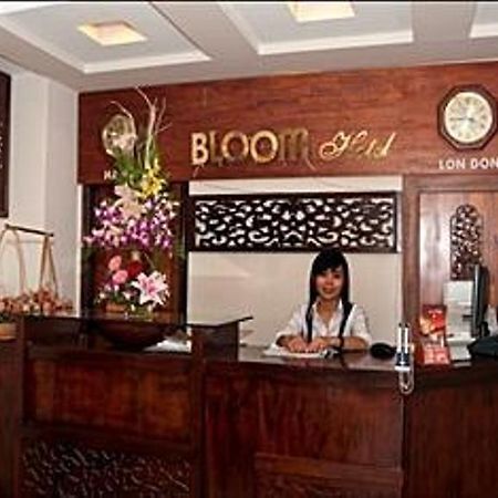Bloom Hotel Đà Nẵng Extérieur photo