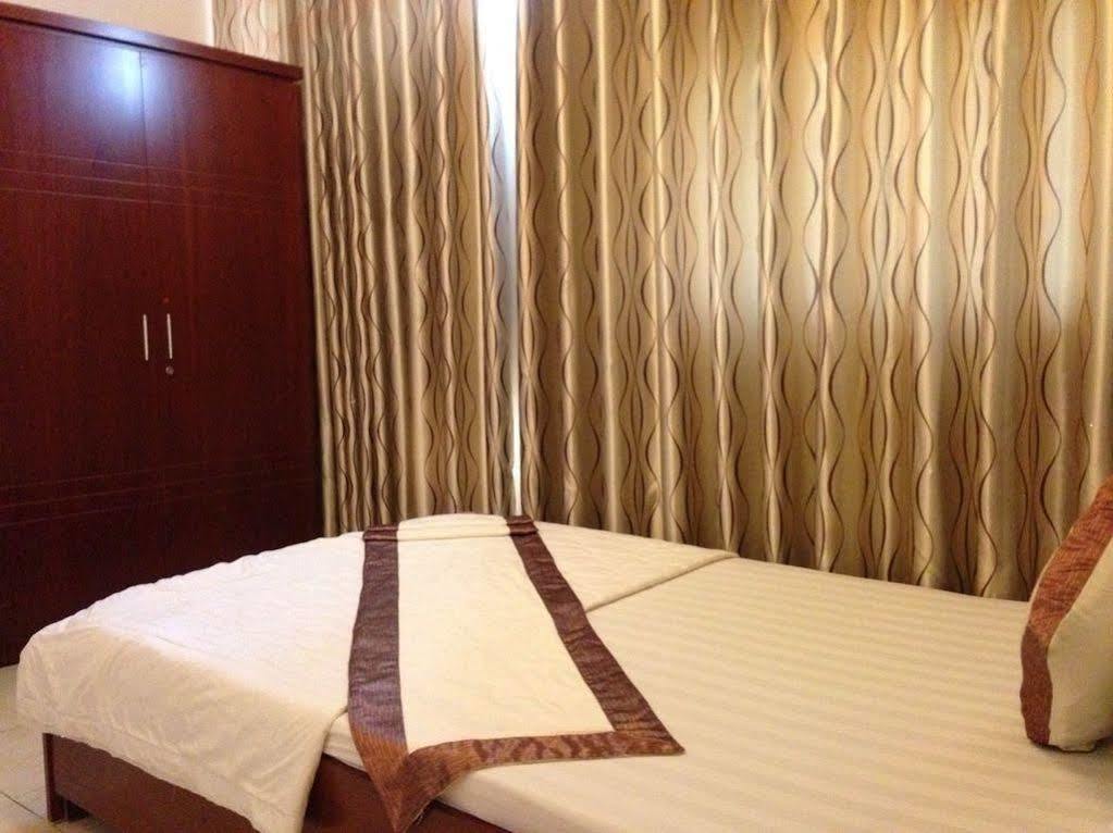Bloom Hotel Đà Nẵng Extérieur photo