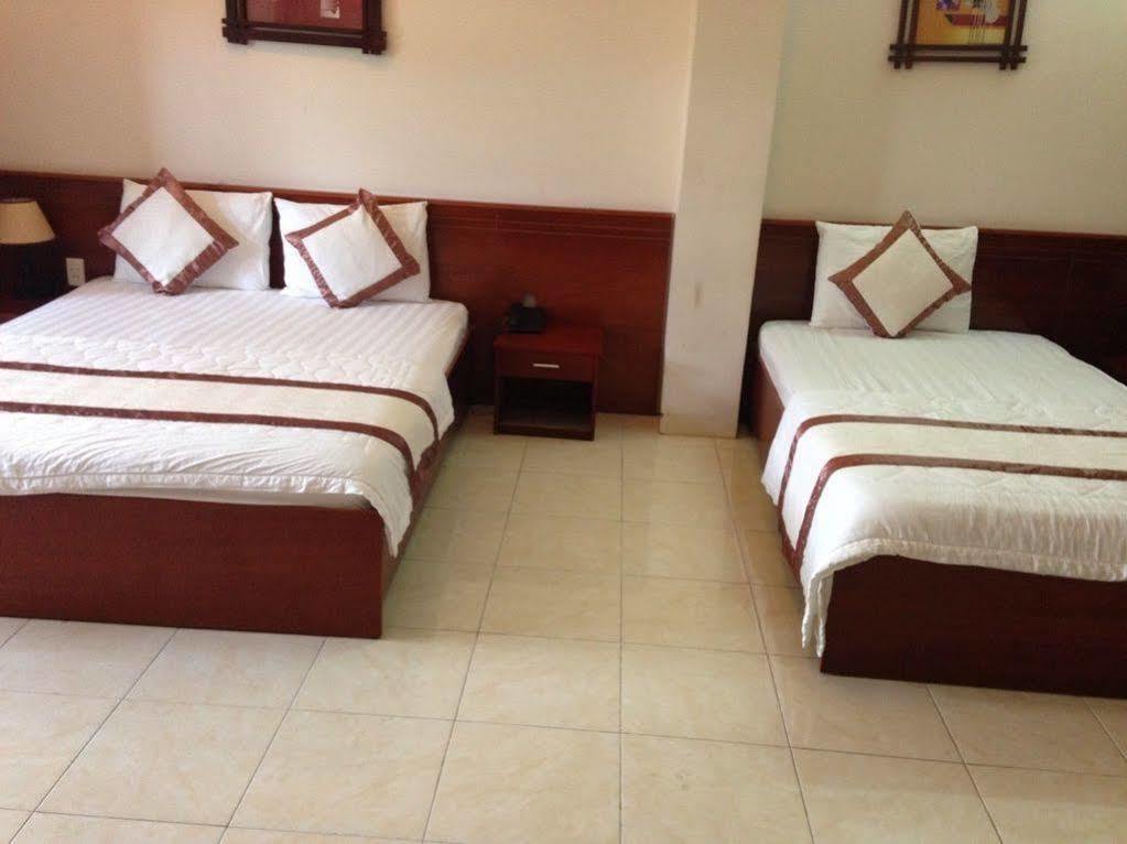 Bloom Hotel Đà Nẵng Extérieur photo