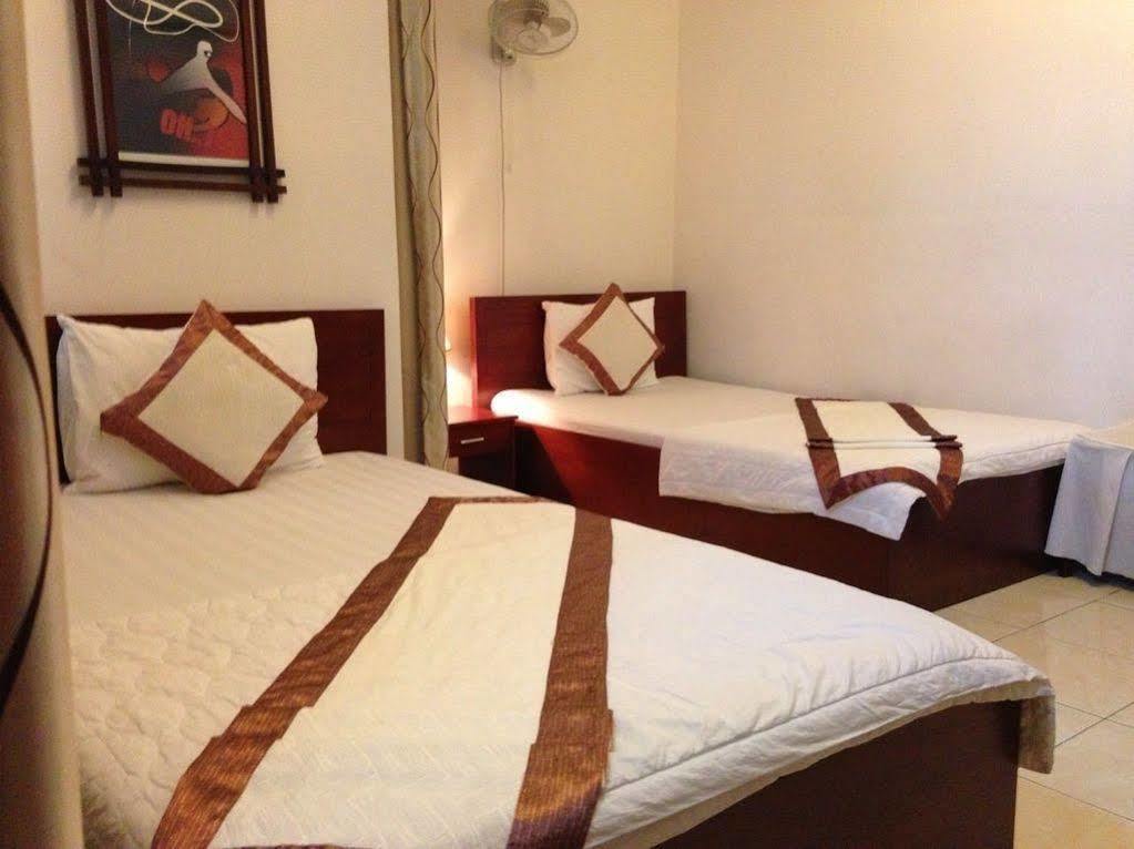 Bloom Hotel Đà Nẵng Extérieur photo