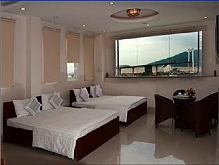 Bloom Hotel Đà Nẵng Chambre photo