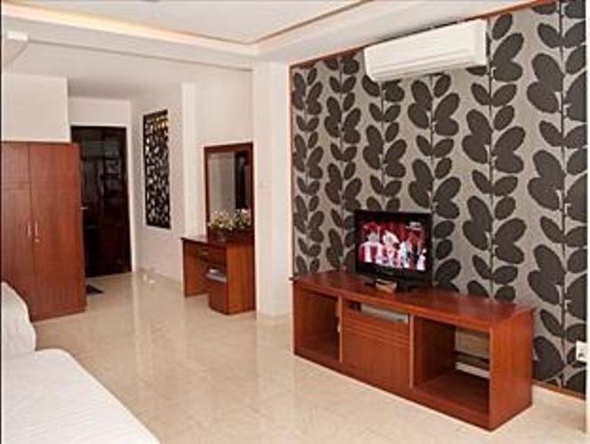 Bloom Hotel Đà Nẵng Extérieur photo